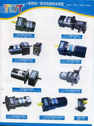 供應(yīng)twt東煒庭電機(jī)價(jià)格 廠家 圖片
