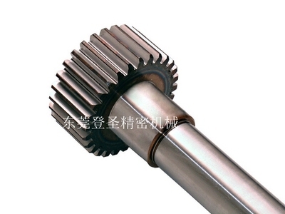 帶軸精密直齒研磨齒輪 臺灣現(xiàn)貨齒輪_減(變)速機(jī)欄目