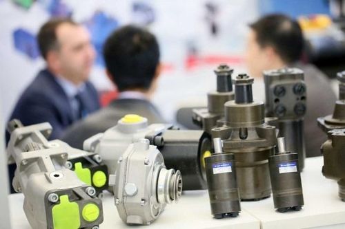 2021中國 西安 國際齒輪傳動及減變速機(jī)展覽會